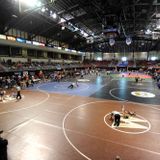 Flatwater Fracas