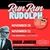 Run Run Rudolph - Shaun Johnson Christmas