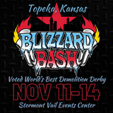 Blizzard Bash 2026