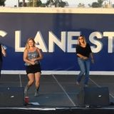 Ada and Love Dancing