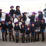 Bakersfield Diamond & Cheer