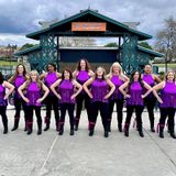 Boot Boogie Babes
