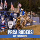 PRCA Rodeo