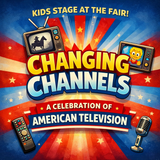 Children's Stage