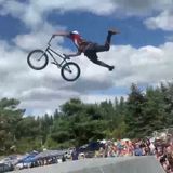 BMX Pros