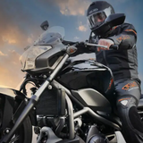 Riding Safety