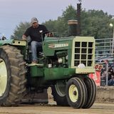 Lorain County Tractor Pull