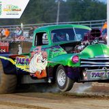 OSTPA Truck Pull