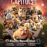 THE CAPITOL 2'0 STR8 PRESSURE NOTHING LESSER DA EXOTIC REUNION