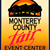 Monterey Short Track Motorcycle Race