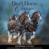 Draft Horse Classic