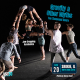 Gravity & Other Myths
