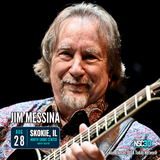 Jim Messina & His Band: The Road Runners