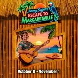 Music Theater Works Presents: Jimmy Buffett’s Escape to Margaritaville