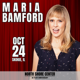 Maria Bamford