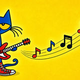 Pete the Cat