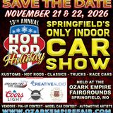 7th Annual Model Car Contest