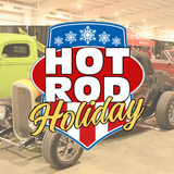 Hot Rod Holiday