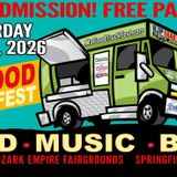 MO Food Truck Fest