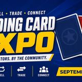 Hobbycon Card Show
