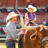Childrens Rodeo