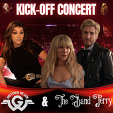 Kick-Off Concert