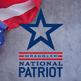 Friday Performance - Wrangler National Patriots Day