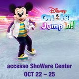 Disney On Ice