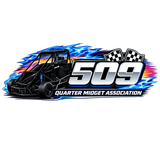 509 QMA Fall Fury (Fun Race)