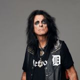 Alice Cooper