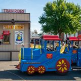 Roaming Railroad