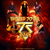 Twisted Sister feat. Sebastian Bach on lead vocals with Tesla