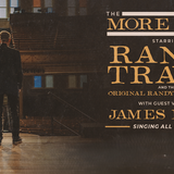 Randy Travis w/ James Dupré