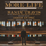 The More Life Tour