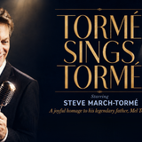 Tormé Sings Tormé