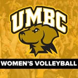UMBC Volleyball vs. Howard 2026
