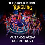 Ringling Bros. and Barnum & Bailey Circus: The Greatest Show on Earth