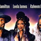 Anthony Hamilton