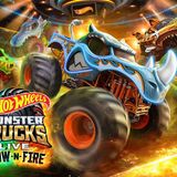 Hot Wheels Monster Trucks