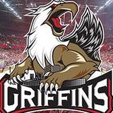 Grand Rapids Griffins