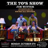 CRCCA - Jim Witter - The 70's Show