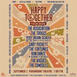 happytogethertour