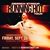 Derrick Stroup: Running Hot Tour