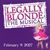 Broadway at the Paramount: Legally Blonde the Musical