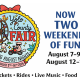 The Yolo County Fair