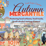 Autumn Mercantile