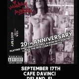 Mickey Avalon