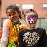 Flying Leap presents The Garden