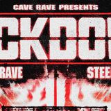 CAVE RAVE: LOCKDOWN