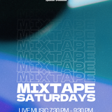 Mixtape Saturdays Live Music - Austin Domain (free)